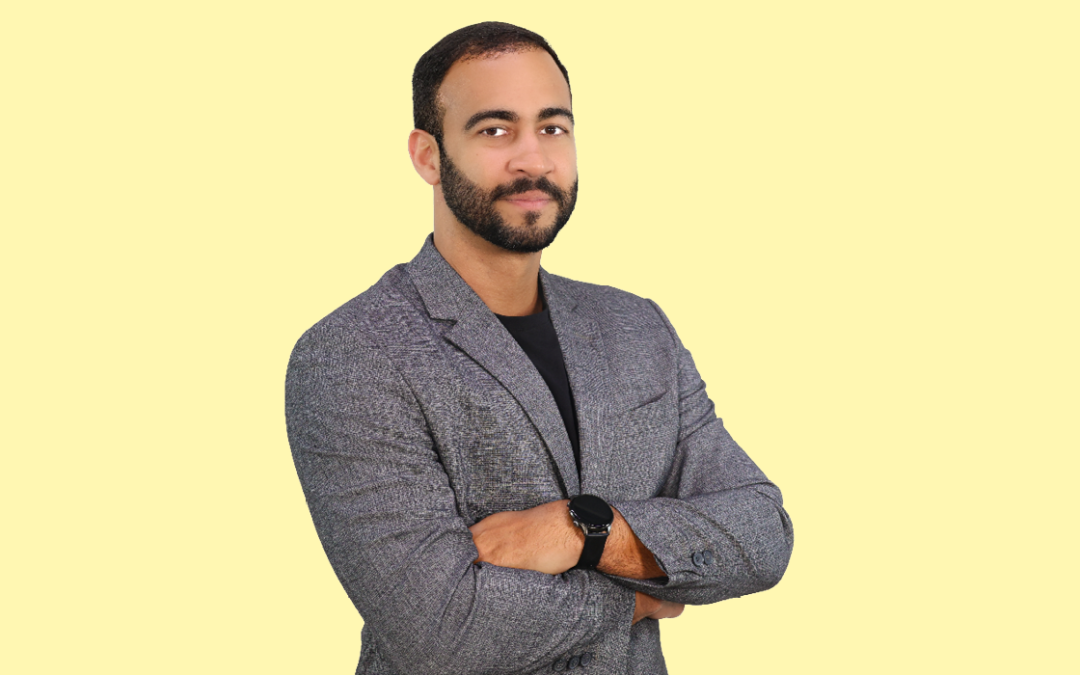 Luis Felipe Machado: “Devemos usar a concorrência como um campo produtivo”