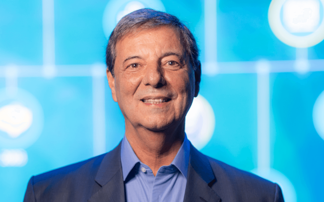 “Contribuir diariamente para a proteção desse setor é uma vocação”