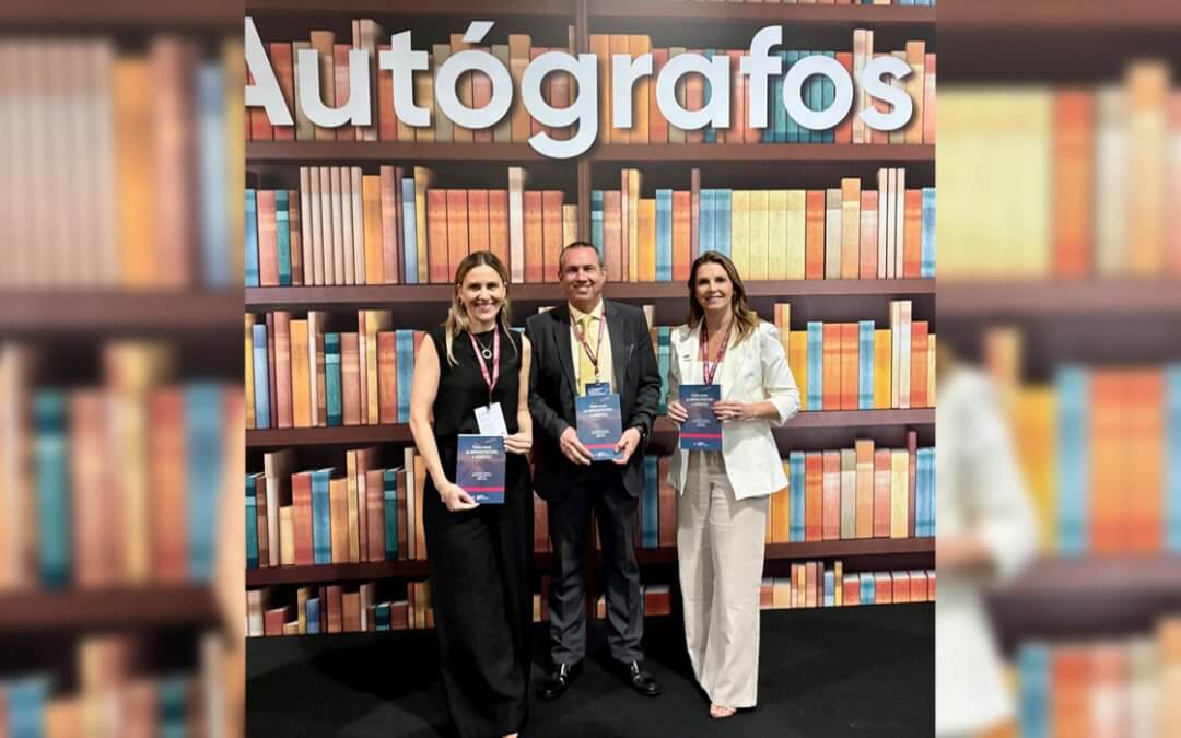 SETCESP participa do IV Congresso Nacional e II Internacional da Magistratura do Trabalho
