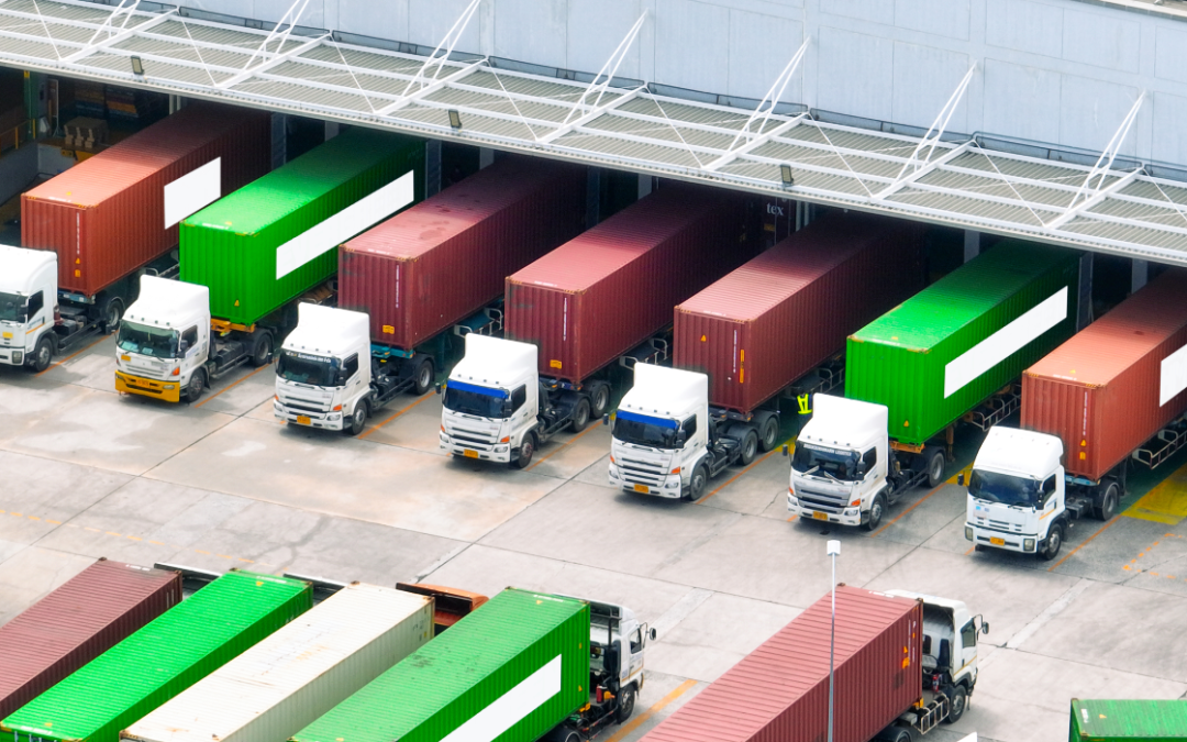 Seis em cada dez empresas retomam frota própria no transporte