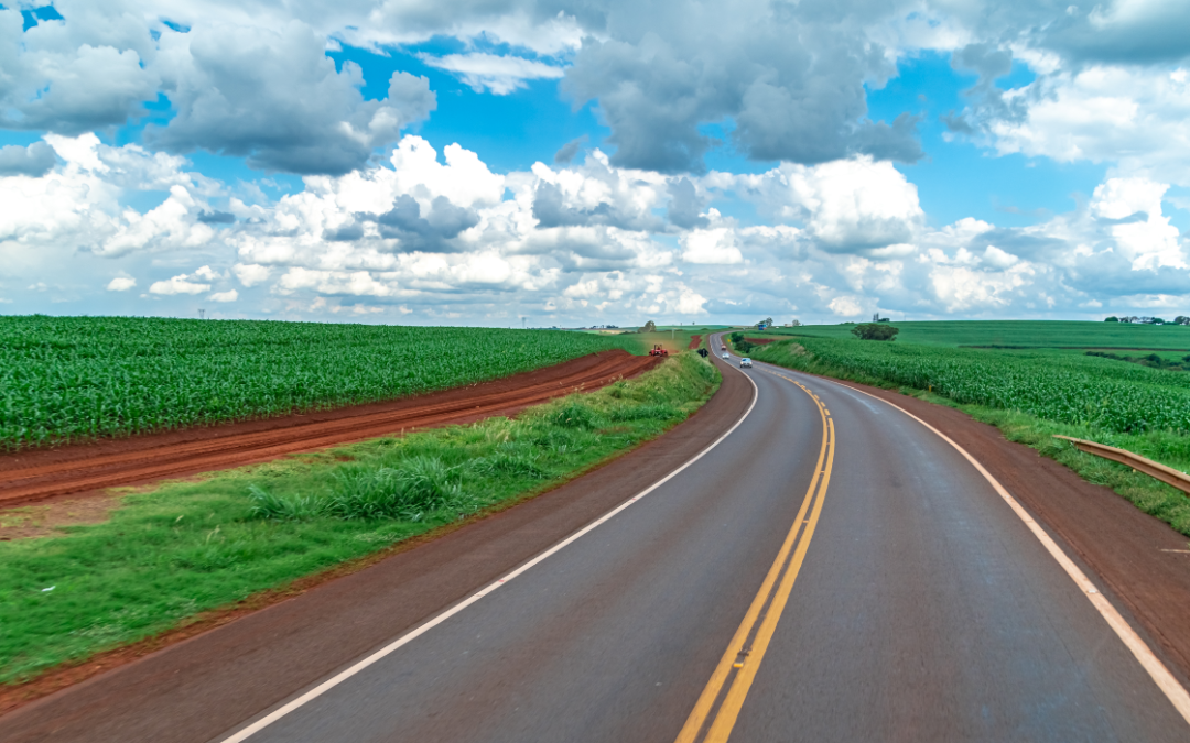Dutra terá corredor logístico eletrificado entre Rio de Janeiro e São Paulo
