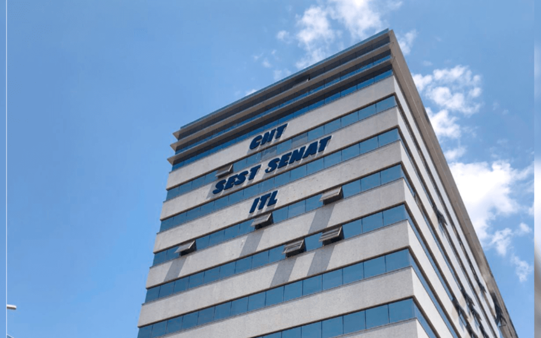 CNT projeta 2026 com agenda estratégica voltada à inovação, à sustentabilidade e ao fortalecimento institucional