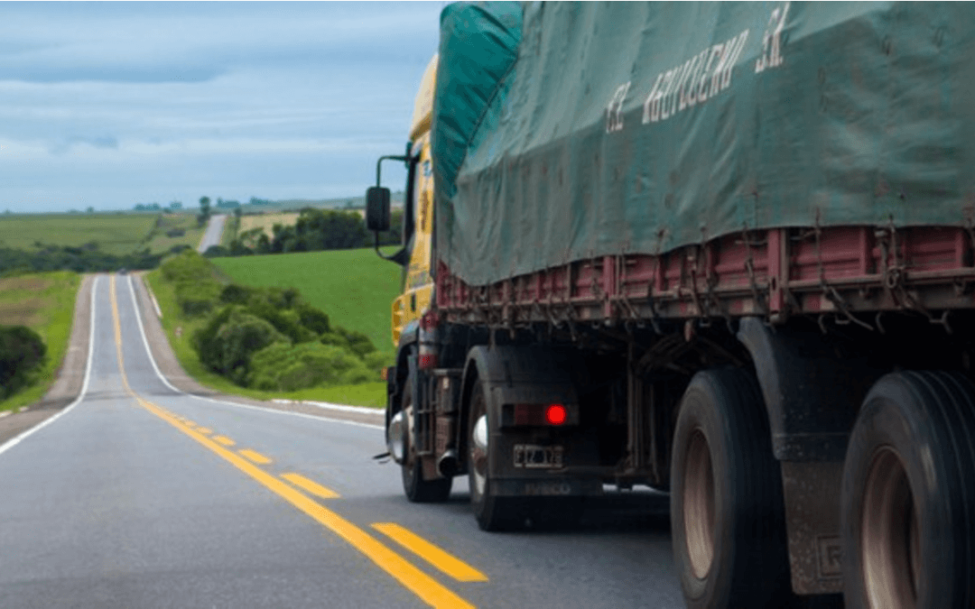 Frete mínimo atualizado: ANTT conclui revisão técnica que alinha custo real, segurança jurídica e transparência no transporte de cargas