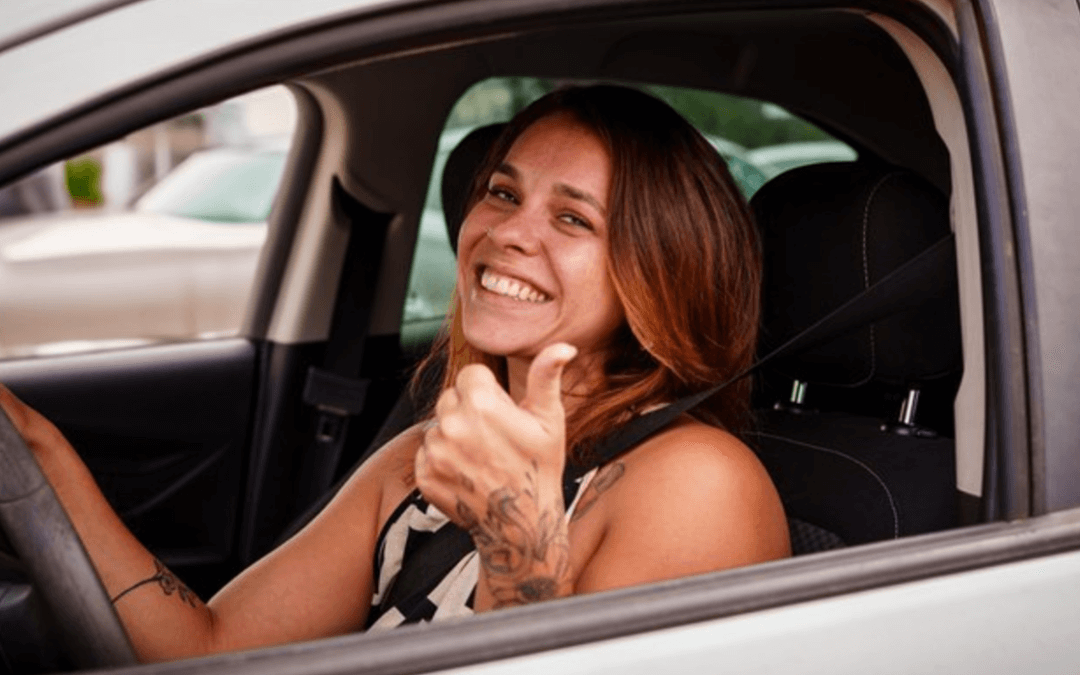 Renovação automática: milhares de bons motoristas de todo o país são beneficiados pela medida