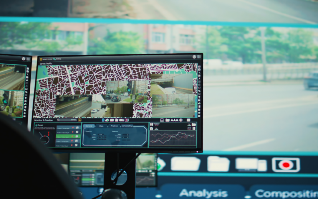 Radares com Inteligência Artificial passam a operar no Sistema Anchieta-Imigrantes em SP