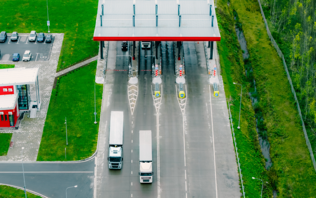 Pedágio dinâmico na Via Dutra multa condutores com débitos pendentes