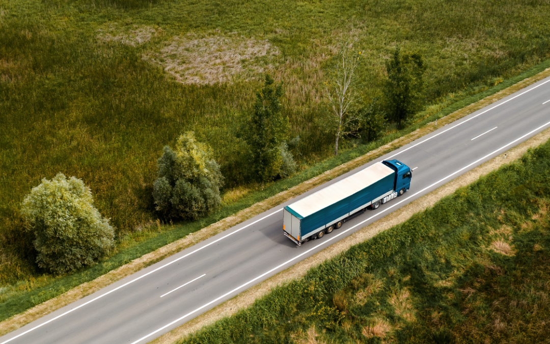 Transporte de cargas: ANTT amplia diálogo com o setor e avança na modernização do transporte de cargas no Brasil