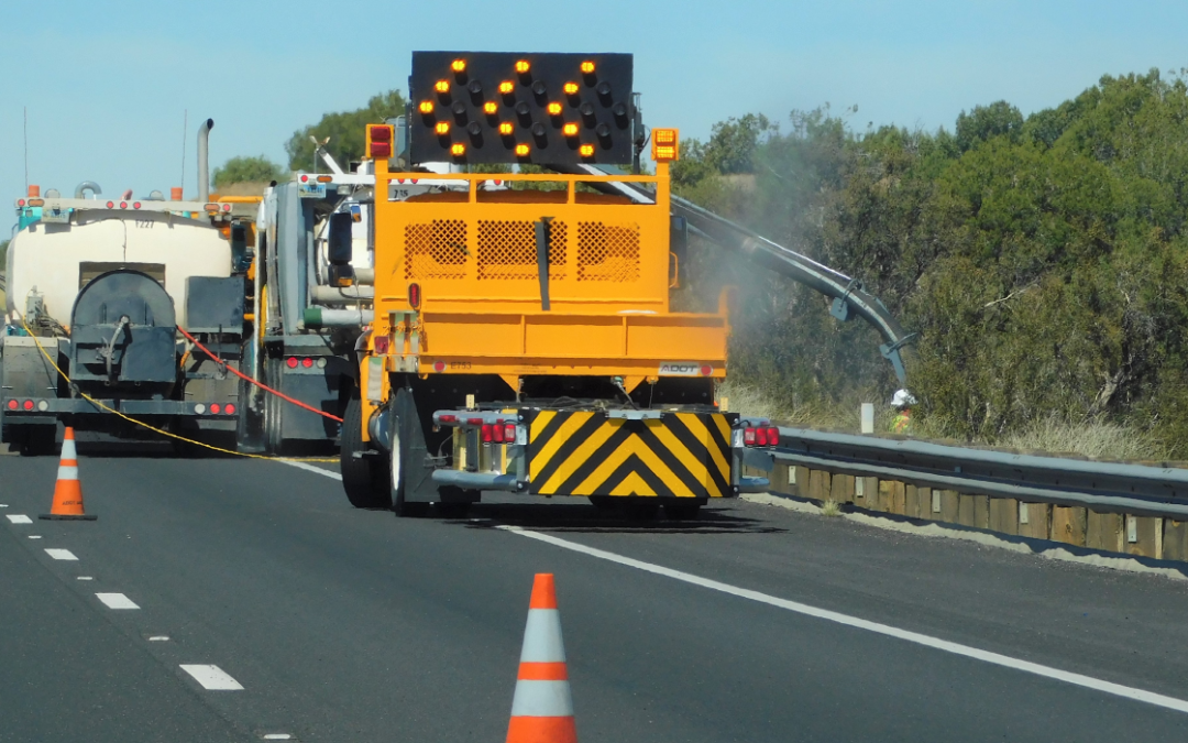 Radar CNT do Transporte aponta redução de pontos críticos nas rodovias brasileiras