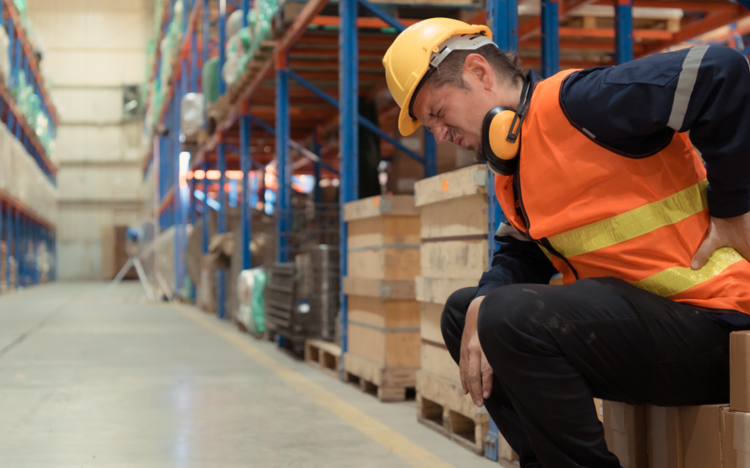 Brasil tem 4 milhões de afastamentos do trabalho em 2025, maior número em cinco anos