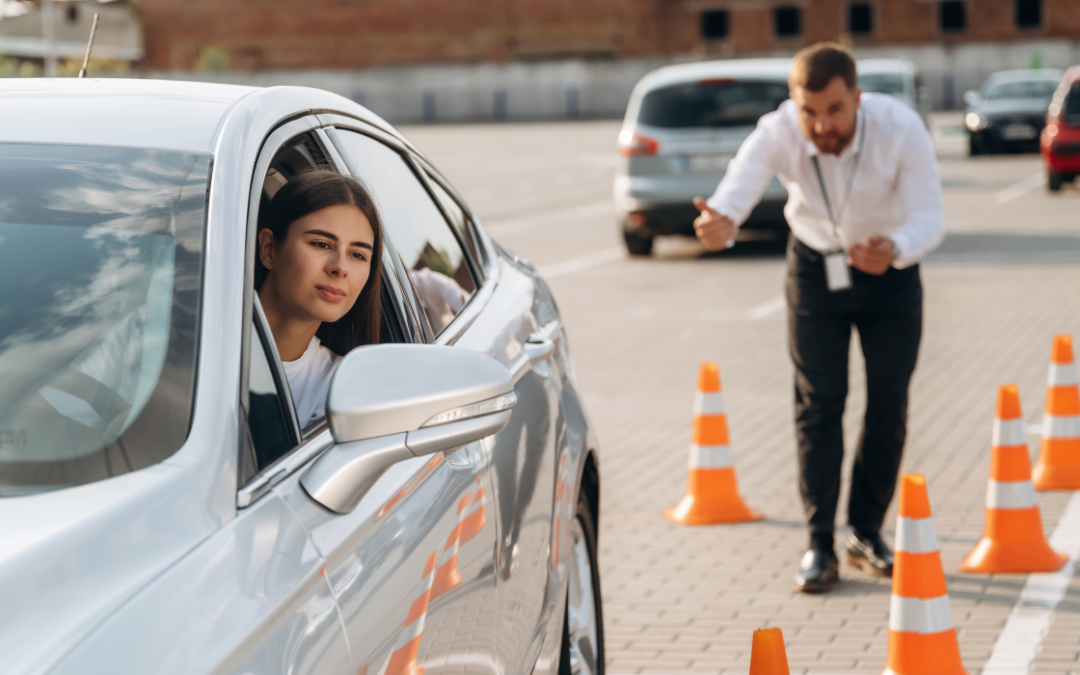 Sem baliza: Detran de SP e mais 3 estados acabam com teste em prova prática para tirar CNH