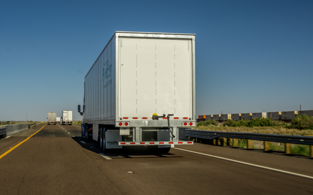 ANTT participa da 4ª Reunião do Fórum TRC para Modernizar o Transporte de Cargas