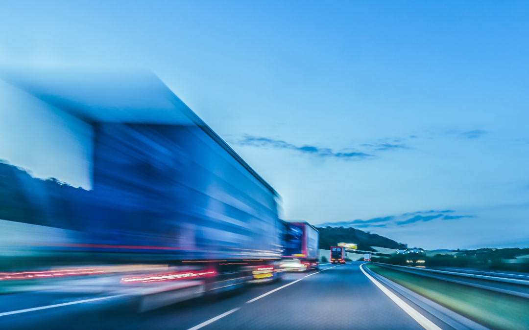 Transporte rodoviário de cargas exige novo olhar e soluções