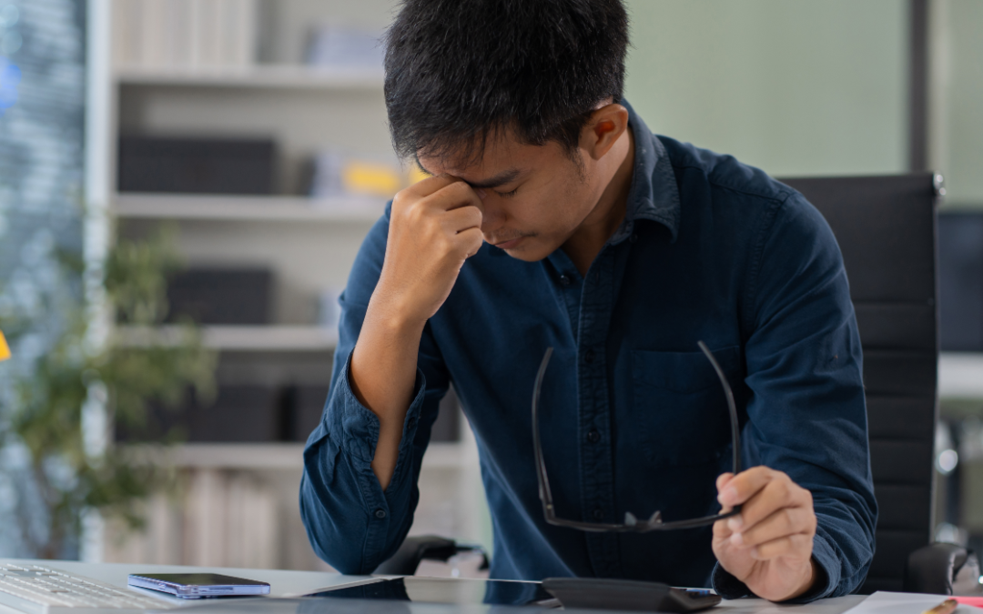 Do discurso à prática: como a atualização da Norma Regulamentadora 1 deve transformar a saúde mental no trabalho