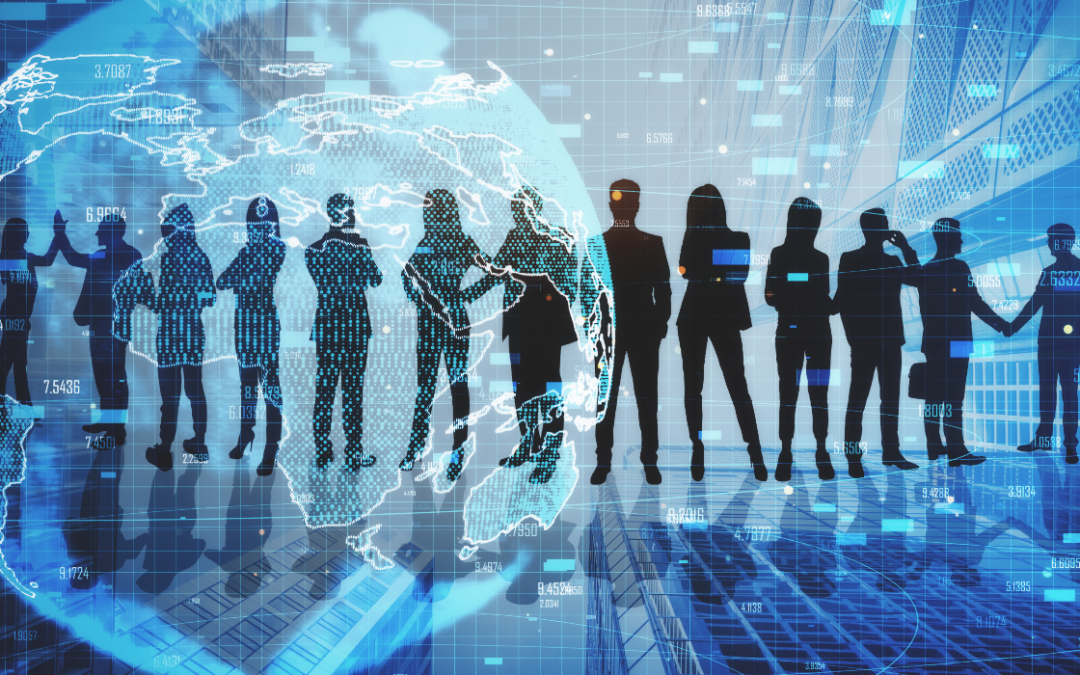 4 cenários para o futuro do trabalho em 2030, segundo o Fórum Econômico Mundial