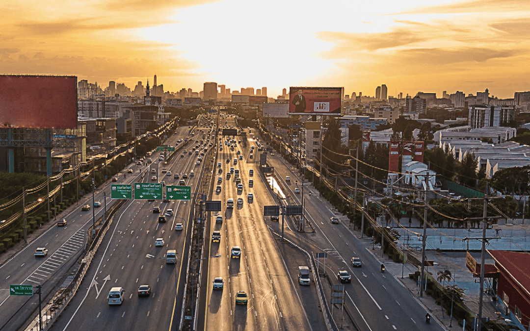 São Paulo lidera ranking de rodovias, mas gargalos ainda geram um aumento do custo operacional do transporte de 14,6%