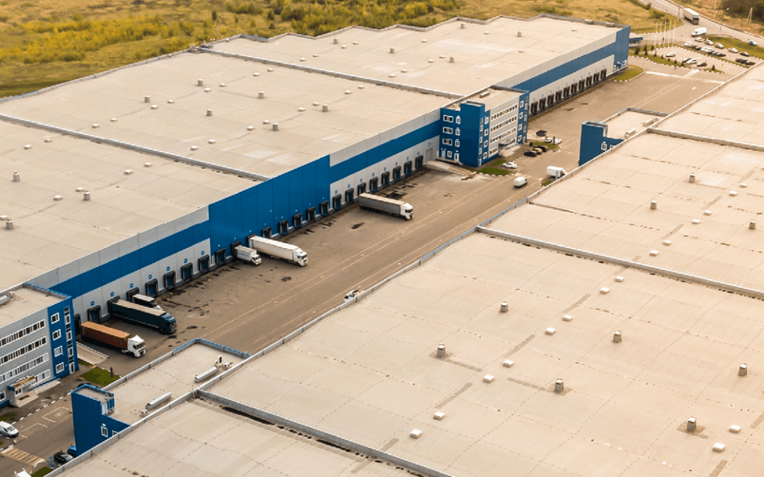 Como a expansão dos polos logísticos impacta o transporte