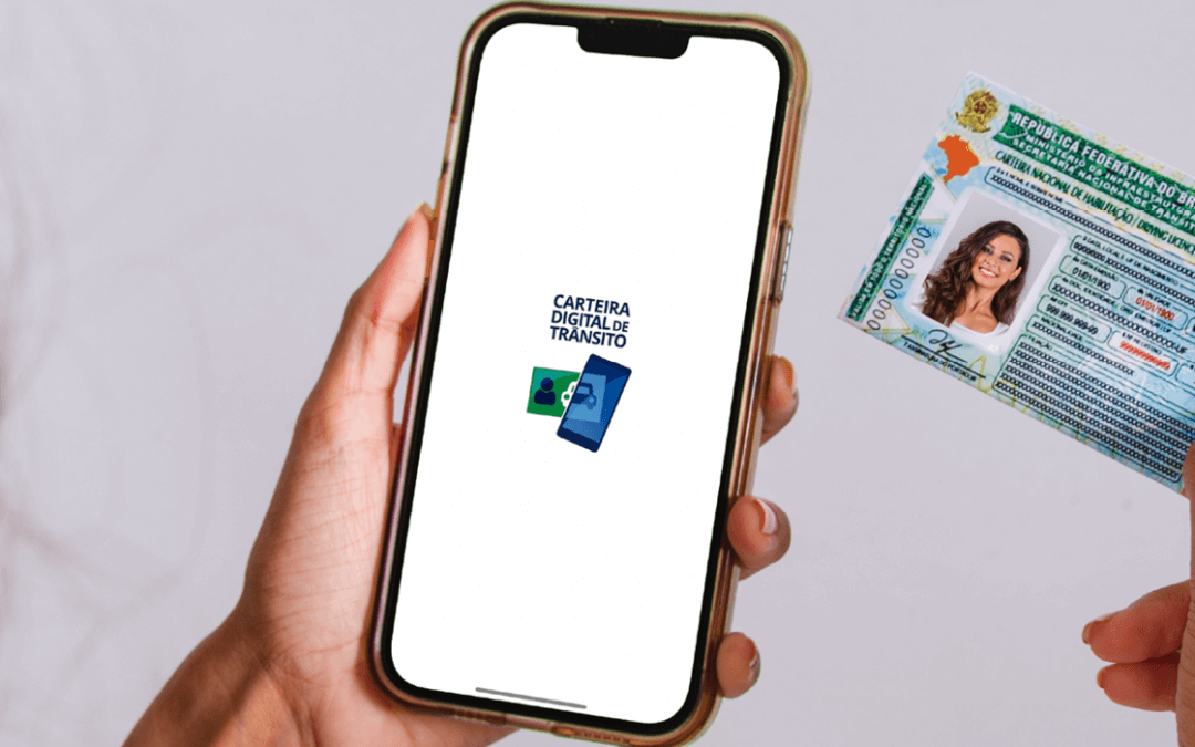 Governo começa a renovar CNH automaticamente e sem custo para motoristas sem infrações