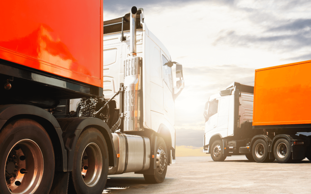 Venda de implementos rodoviários recua 6%, mas exportações saltam 52%