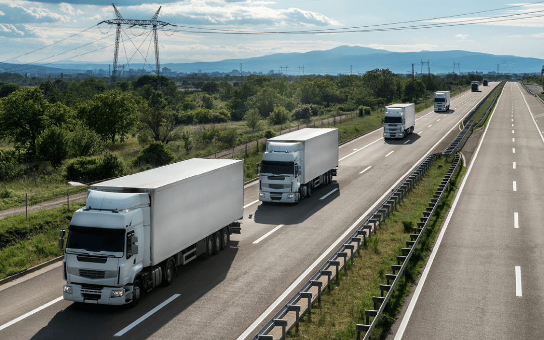 IPVA 2026 em SP: caminhões e ônibus já têm datas e regras definidas para pagamento