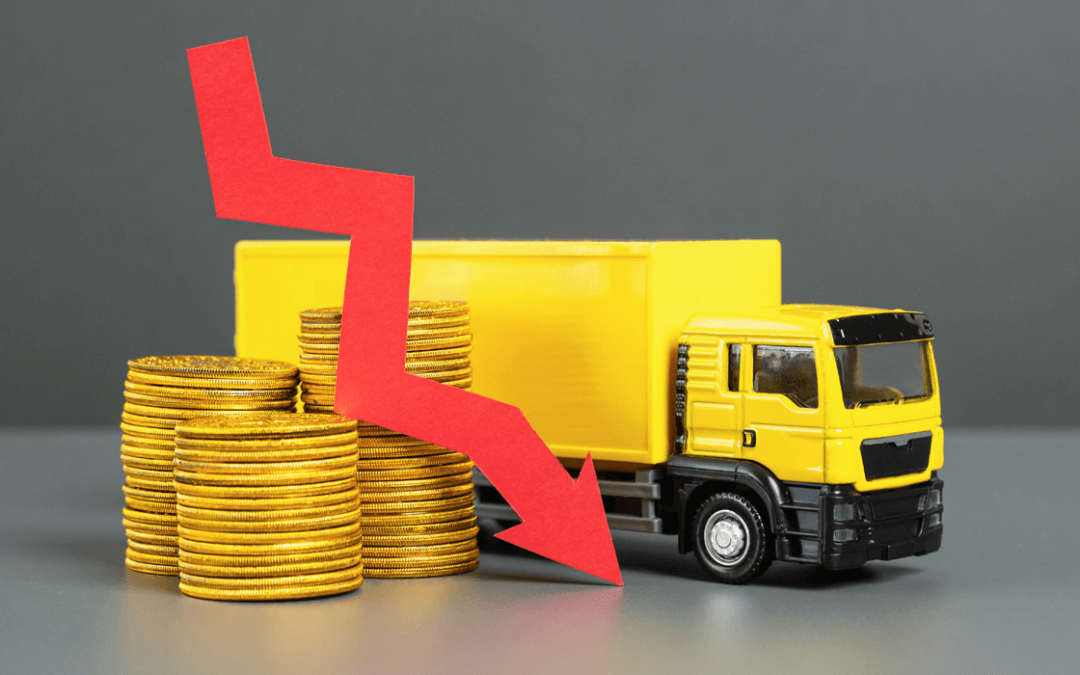 Fim da desoneração pressiona o frete e ameaça a rentabilidade do Transporte Rodoviário de Cargas, afirma NTC&Logística
