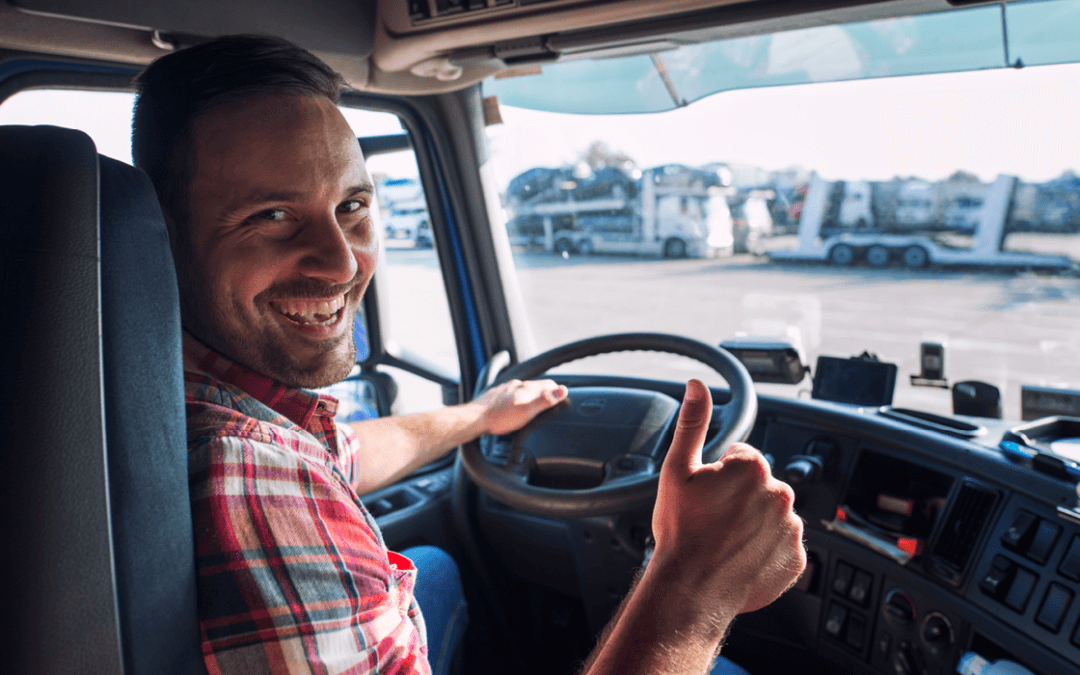ANTT amplia rede de Pontos de Parada e Descanso nas rodovias federais concedidas