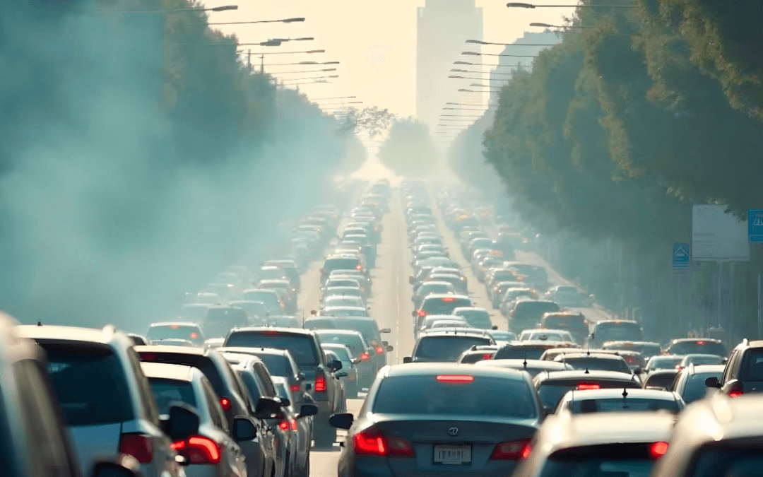 Entraves que afetam o transporte no Brasil são listados por Plano Nacional de Logística