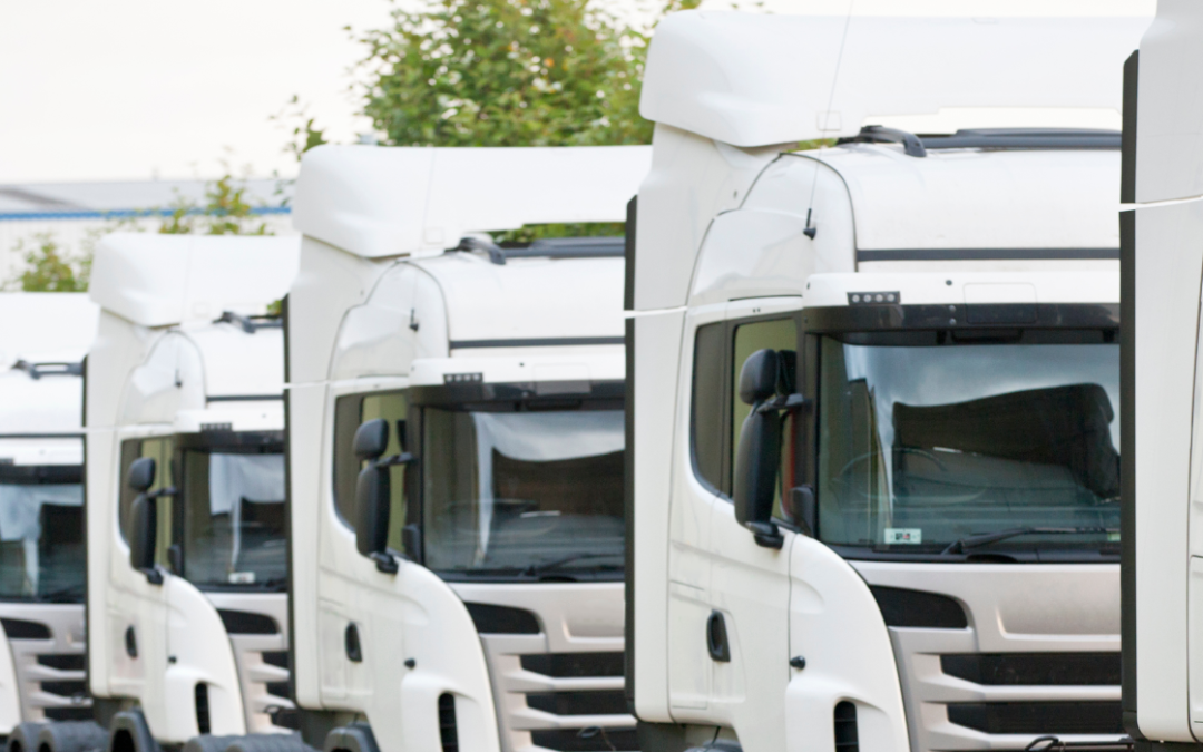 Brasil sobe para a sexta posição na produção mundial de caminhões em 2025; veja o ranking