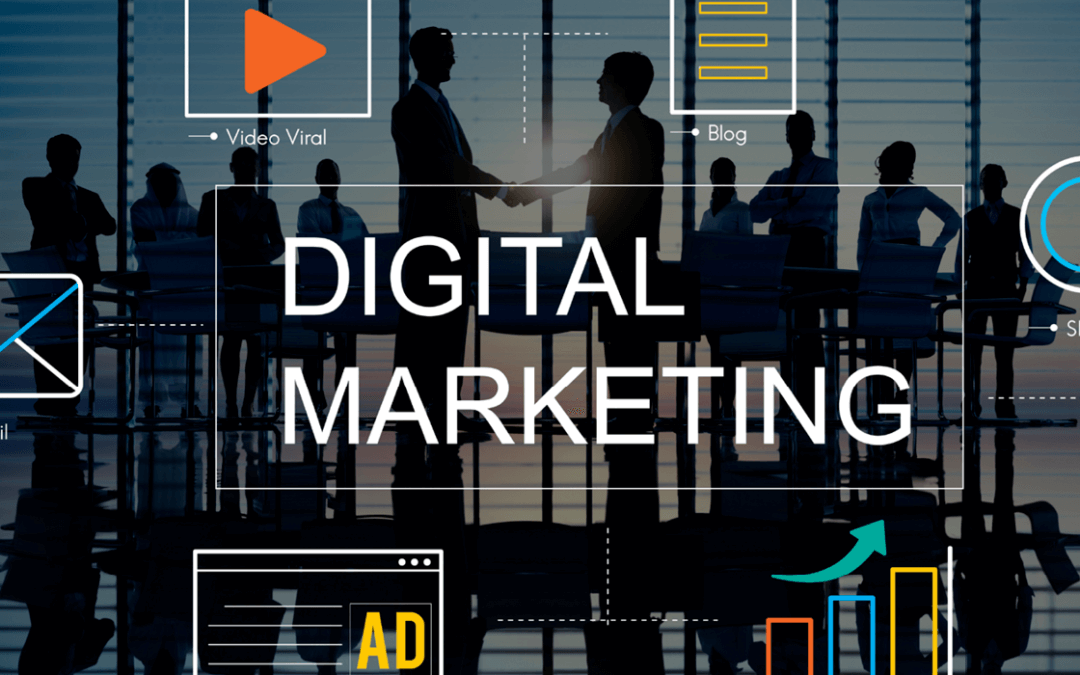 Média empresa deve buscar maturidade digital