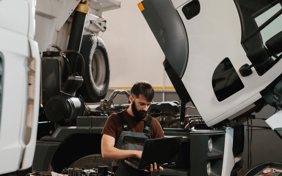 Juros altos levam montadoras de caminhões a rever estoques e destravar capital de giro