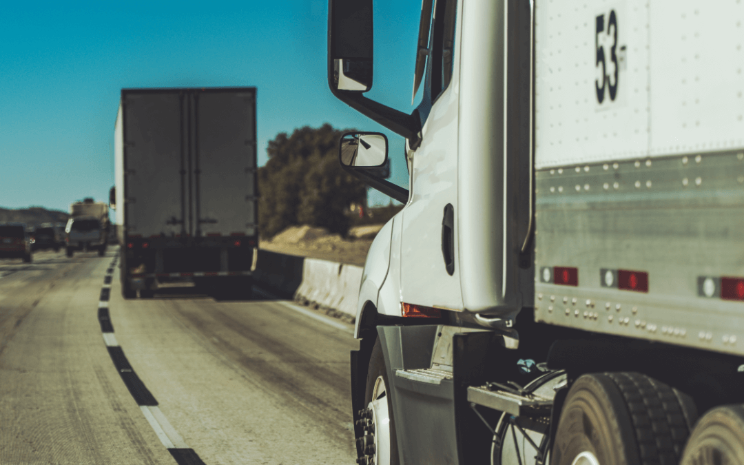 Alterações na Regra de Pagamento do Piso Mínimo de Frete