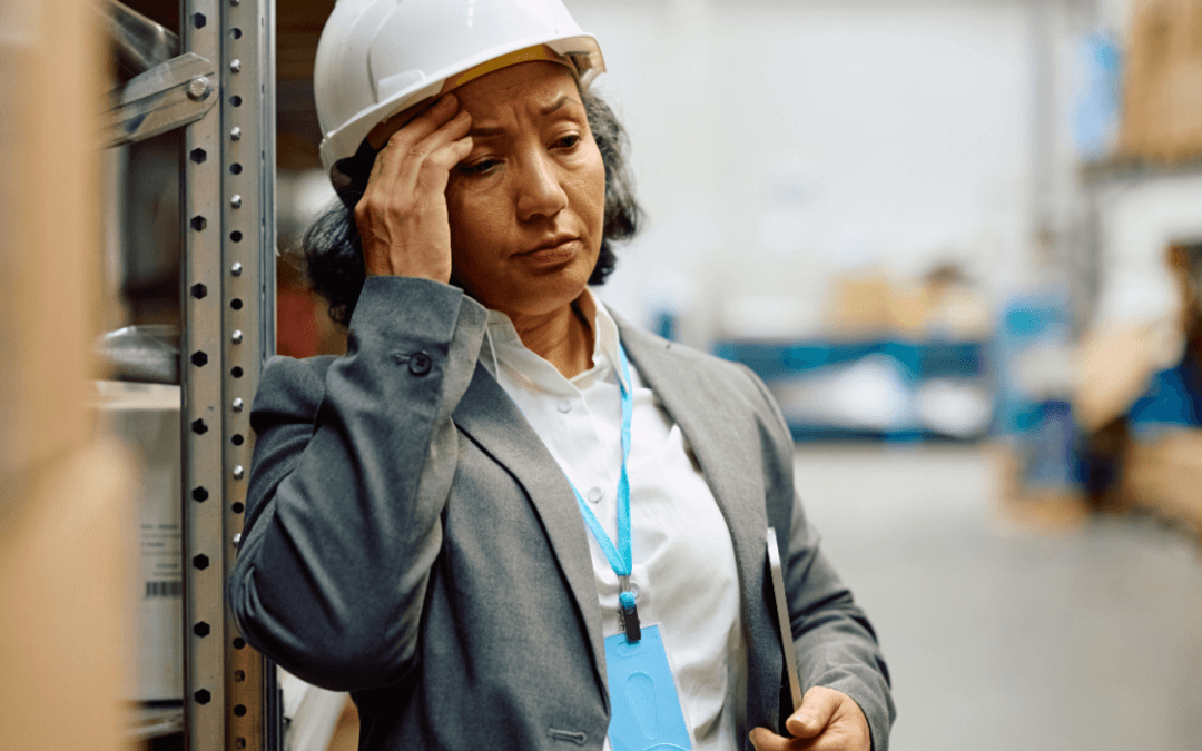 Empresas com mais afastamentos serão alvo de ação fiscalizadora