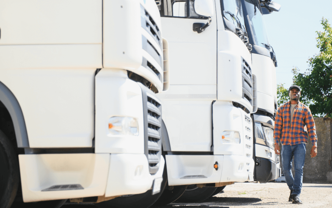 BNDES já aprovou R$ 1,3 bilhão para renovação de frota de caminhões