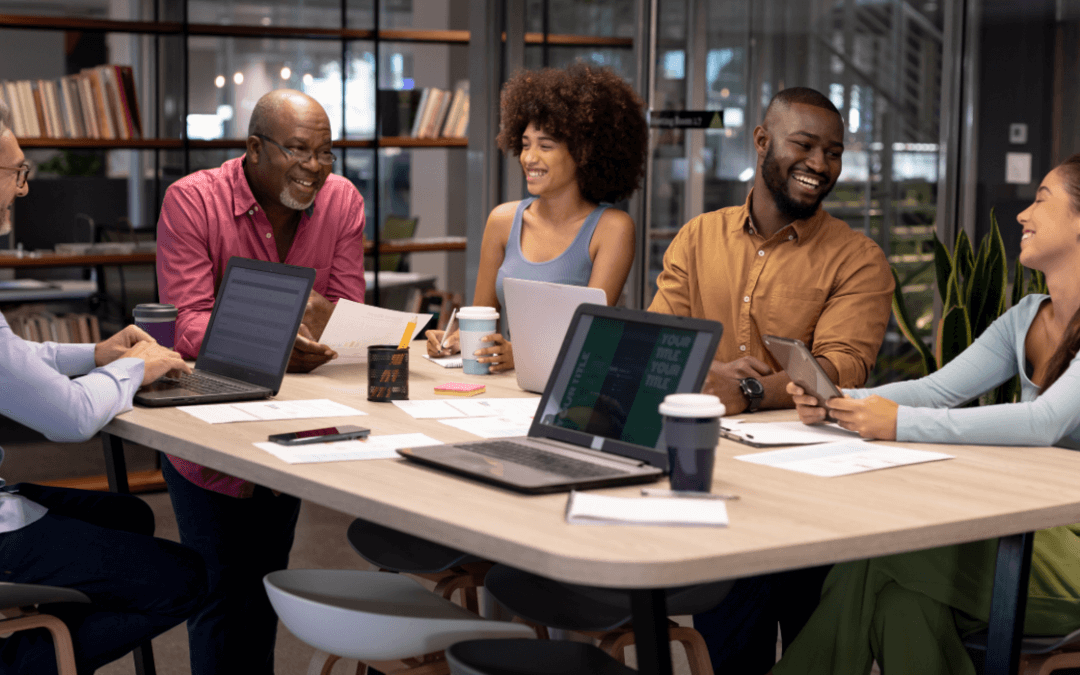 Saiba qual o tamanho ideal de uma equipe de trabalho