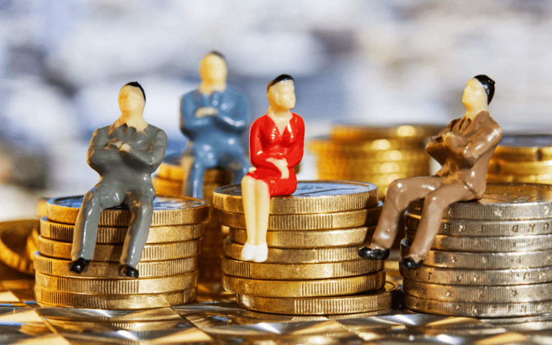 Aumento da Carga Tributária: IRPJ E CSLL (Lucro Presumido)