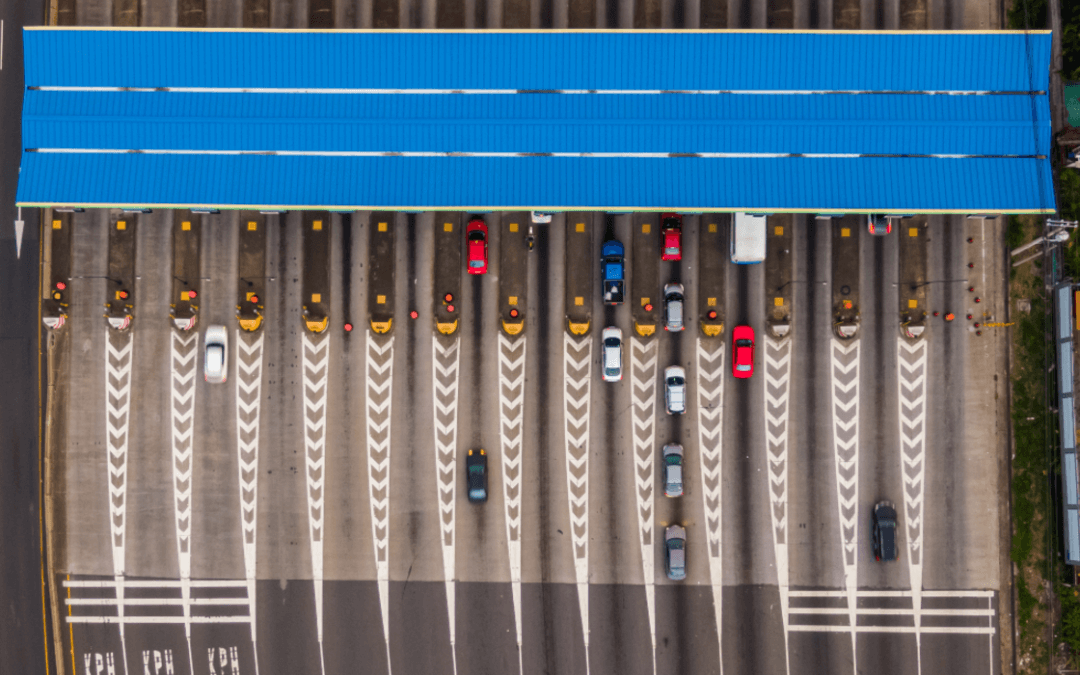 Anchieta e Imigrantes terão pedágio free-flow com cobrança nos sentidos litoral e capital paulista