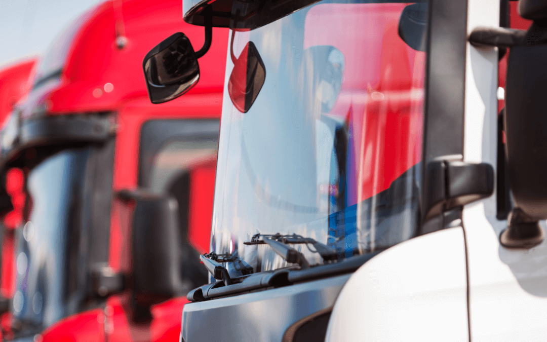 Após um mês em operação, programa já aprovou R$ 1,9 bi em créditos para compra de caminhões novos e seminovos