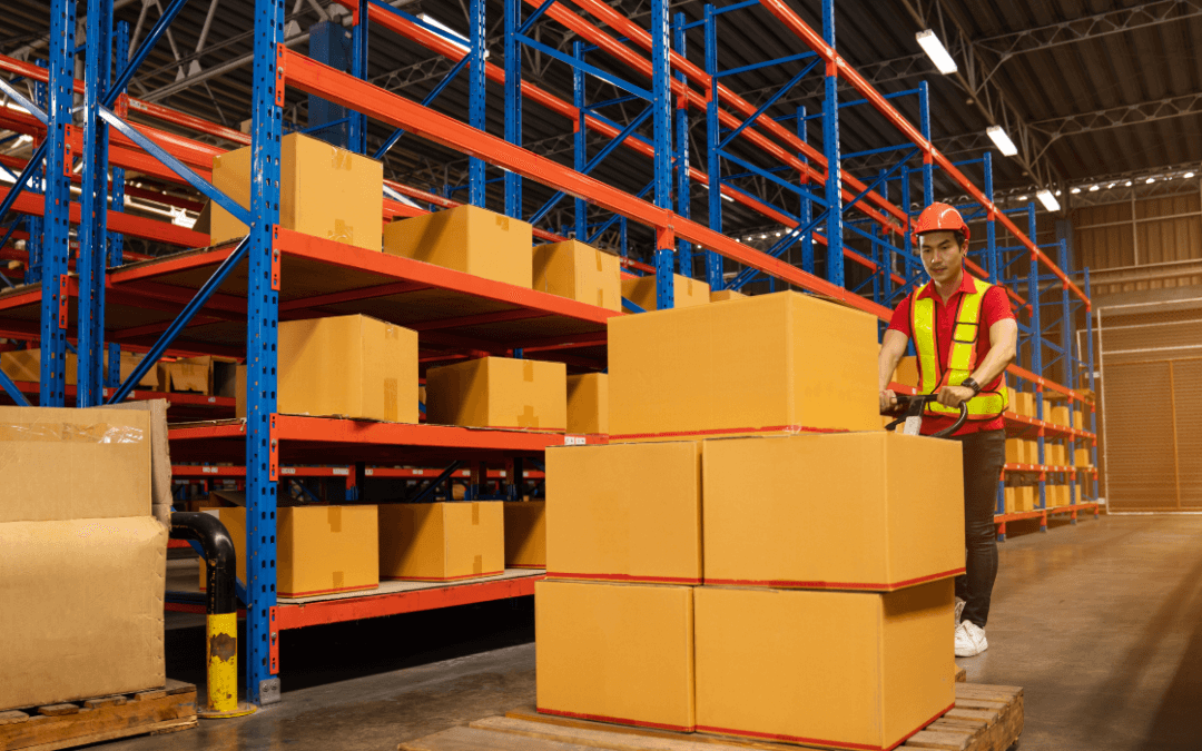 Brasil vem se consolidando como hub de logística global, diz secretário de Portos e Aeroportos