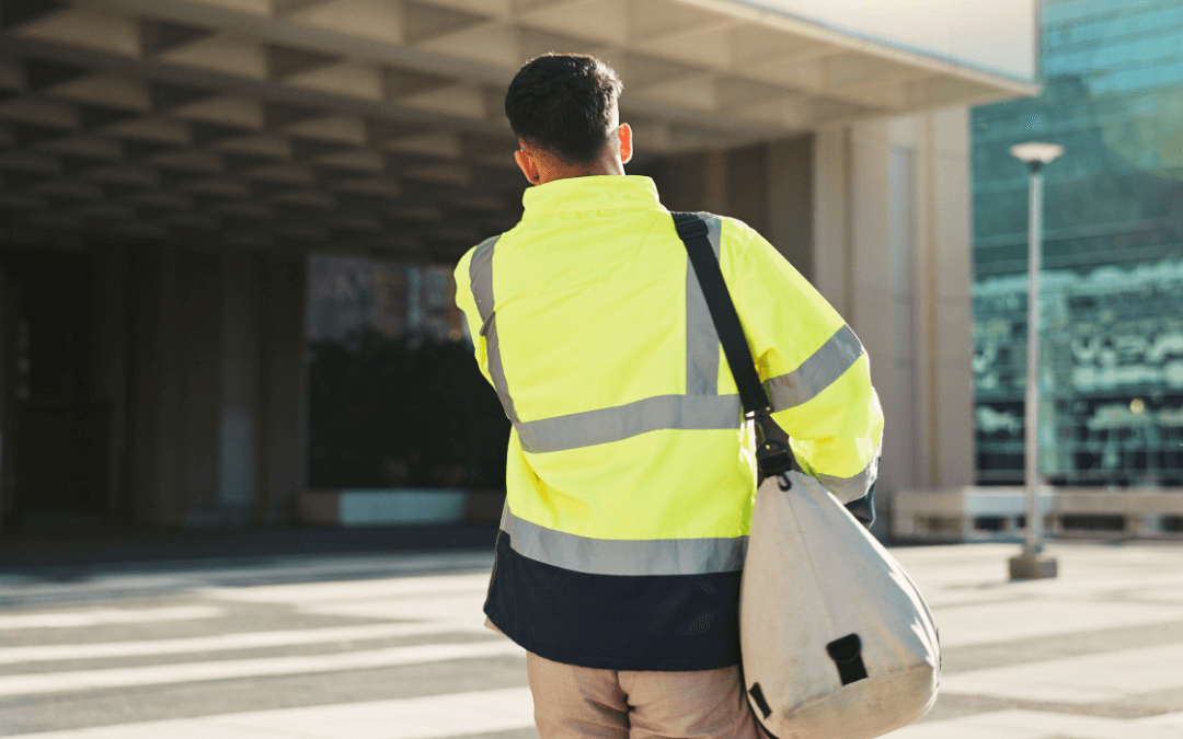 Proposta que acaba com jornada de trabalho 6×1 vai para a CCJ