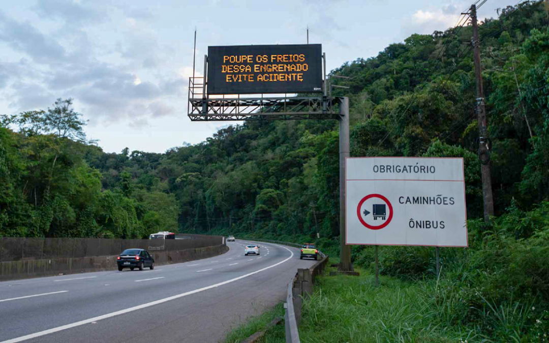 CNT reforça cuidados para um ano com muitos feriados prolongados e lança o Guia Viagem Segura 2026