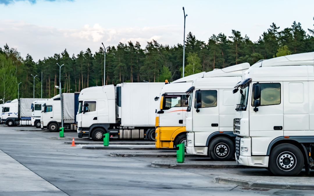 Vendas de caminhões: por que todos apostam as fichas no final do ano?