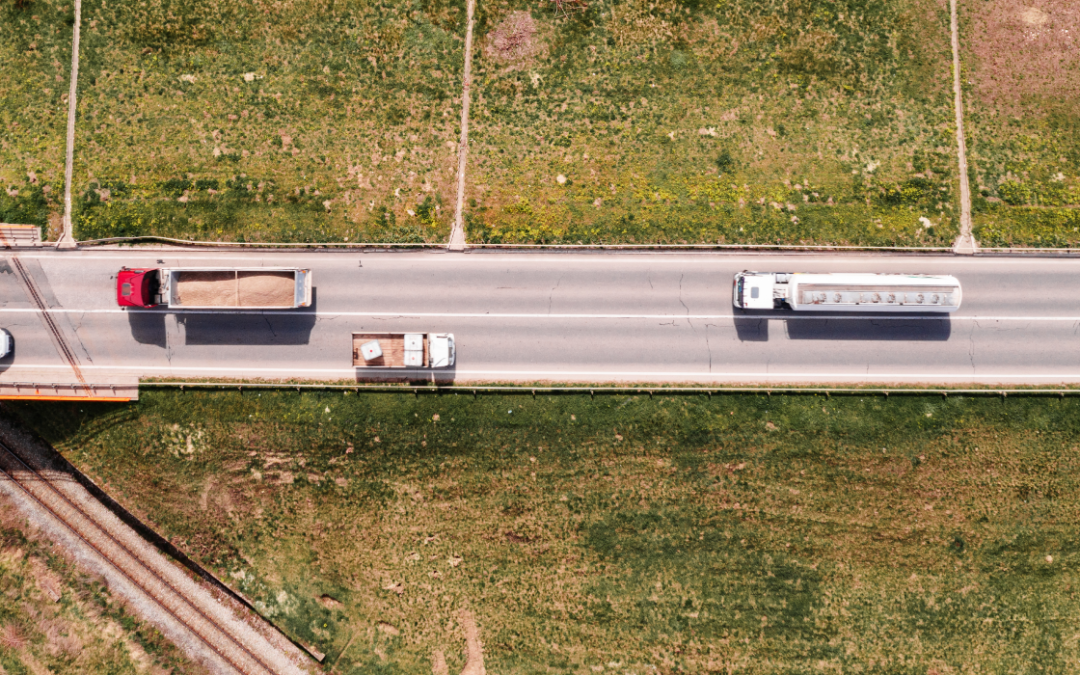 Preços do diesel nas rodovias desenham ranking de custo em janeiro