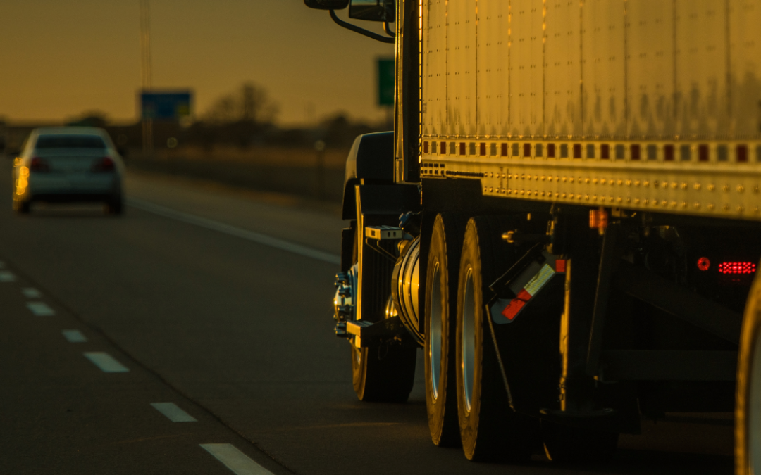 Fiscalização automática da ANTT expõe falhas no piso mínimo do frete e pressiona o frete fracionado