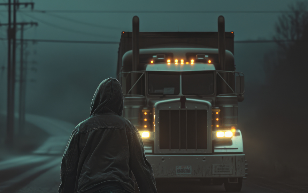 Roubo de cargas nos EUA amplia risco para embarcadores no Brasil. Entenda os motivos