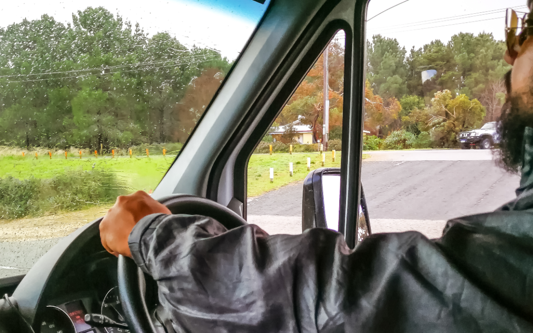 Nova regra da CNH prevê suspensão com 20, 30 ou 40 pontos; entenda os critérios