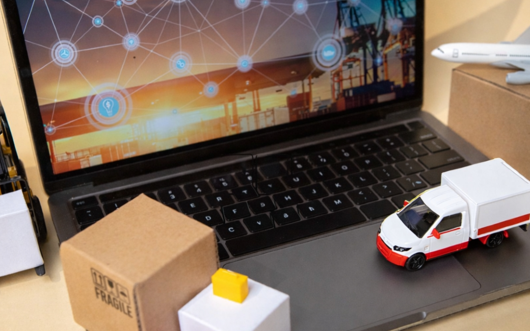 Entre dados, infraestrutura e ESG: tendências de 2026 para o setor de transportes de cargas