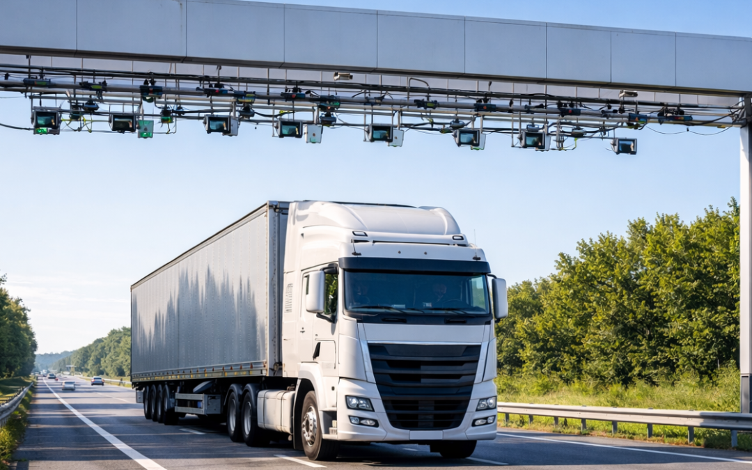 Pega na mentira: fake news sobre pedágio eletrônico pode virar multa, processo e dor de cabeça