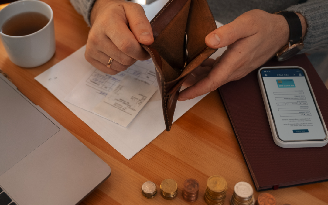 Inadimplência no Brasil atinge 5,5% em janeiro, nível mais alto desde 2017