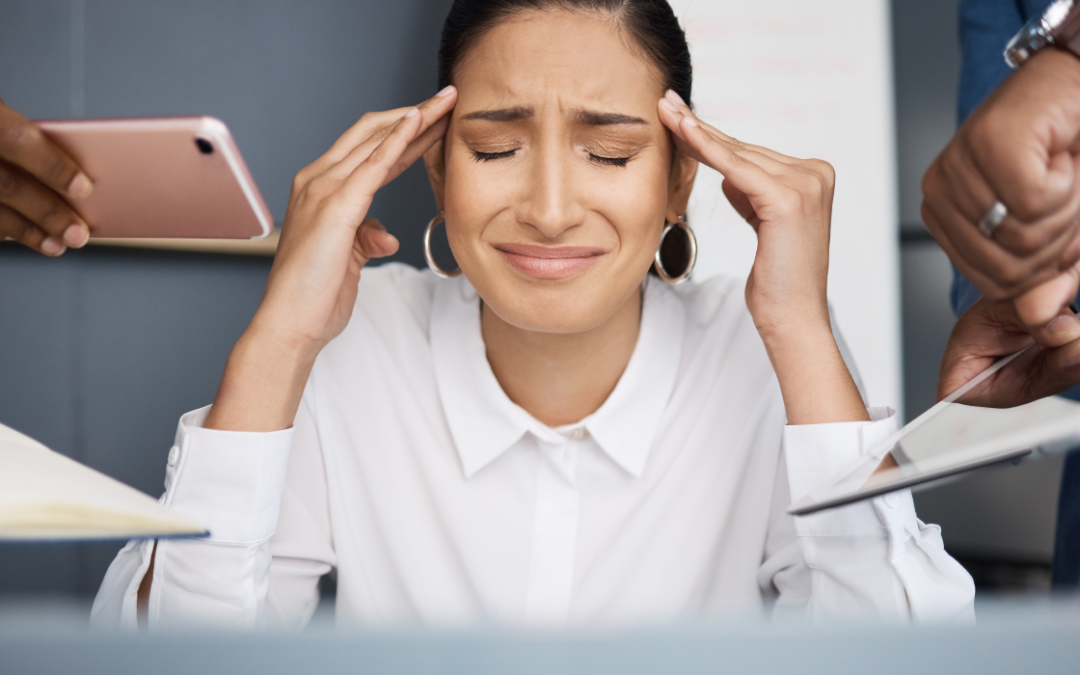 NR-1 passa a punir empresas por riscos à saúde mental; veja impacto no transporte