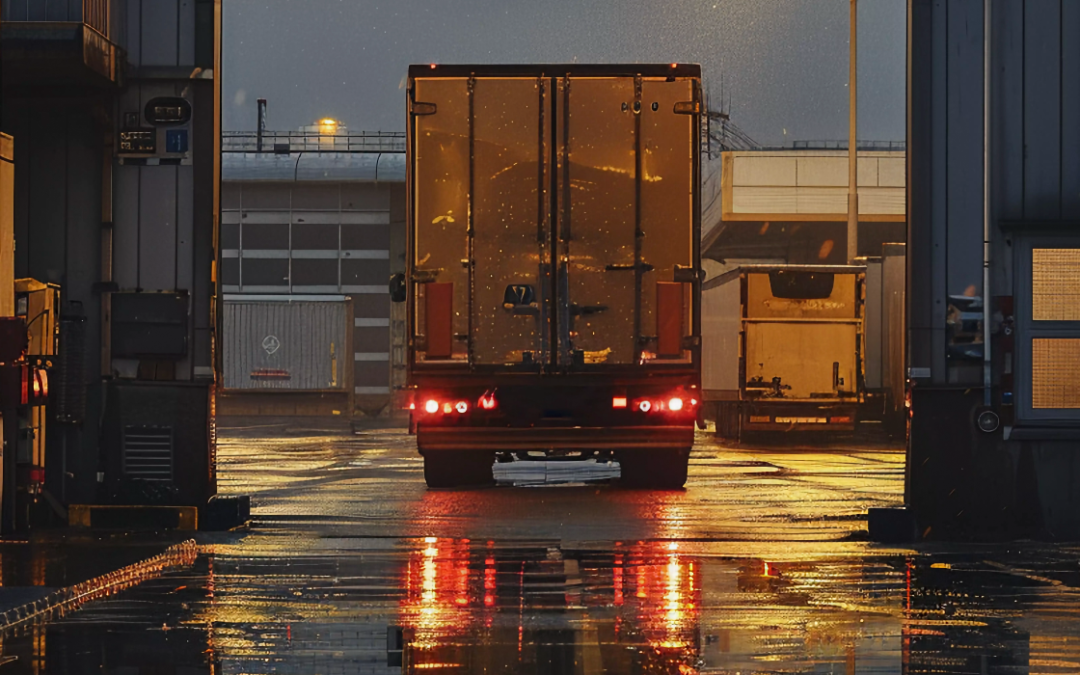 Suspensão do CNPJ de empresas que comercializam cargas roubadas é aprovada no PL Antifacção com apoio da CNT