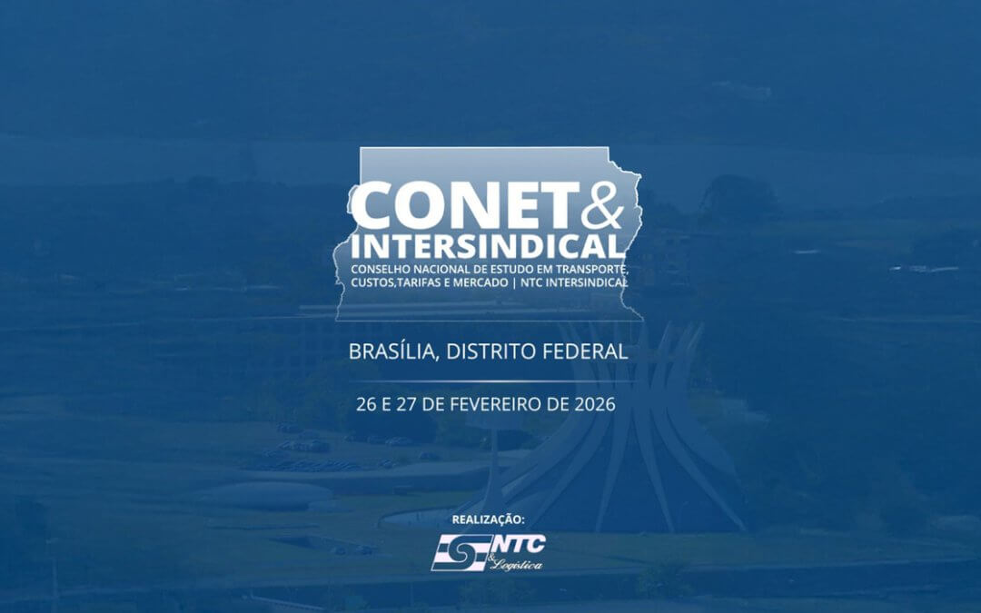 Confira a programação preliminar da primeira edição do CONET&Intersindical de 2026, em Brasília